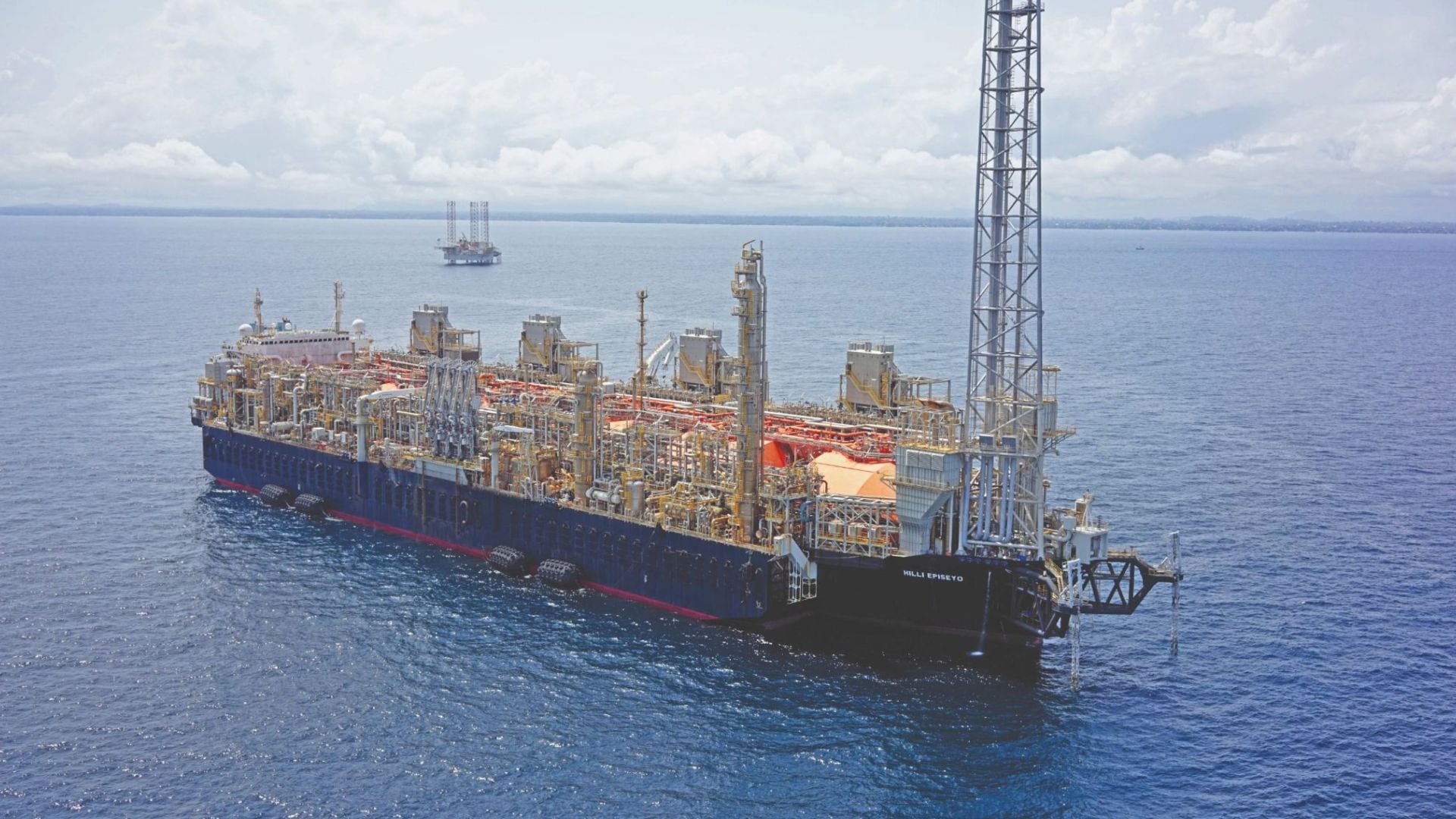 El proyecto de gas natural licuado de YPF demandará una inversión de USD 24.000 millones en infraestructura
