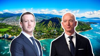 Millonarios tecnológicos ocupan el 6