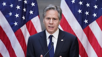 The United States demanded that