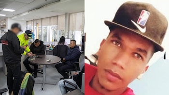 Caso Donovan Balanta: Fiscalía envía a prisión a cuatro policías por presunta tortura y homicidio agravados