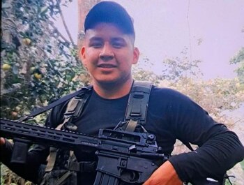 Este individuo es señalado como