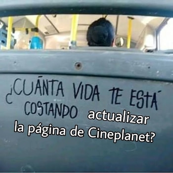 Memes que dejó la caída