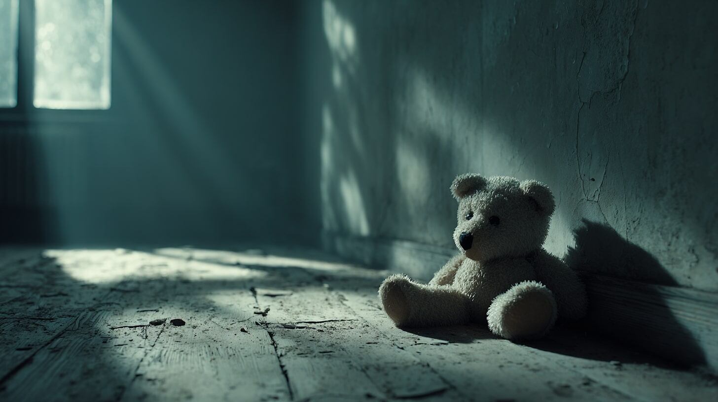 El abuso infantil deja profundas heridas emocionales y psicológicas, afectando el desarrollo y bienestar de los menores. - (Imagen Ilustrativa Infobae)