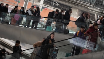 La Comunidad de Madrid colabora