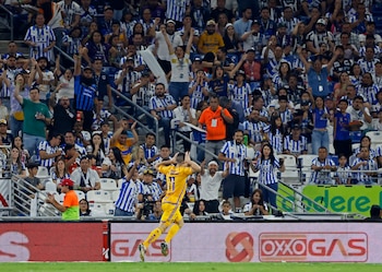 Clásico Regio