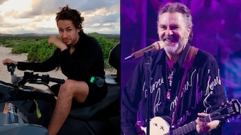 ¿Manuel Mijares es el