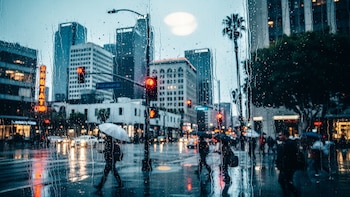 Alerta por tormentas en la provincia de Buenos Aires: cómo estará el tiempo el resto de la semana y qué se espera para Semana Santa