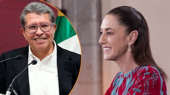 Claudia Sheinbaum pone fecha para “visita de cortesía” de legisladores de Morena