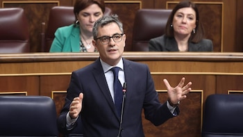 Bolaños augura un Gobierno "reaccionario"