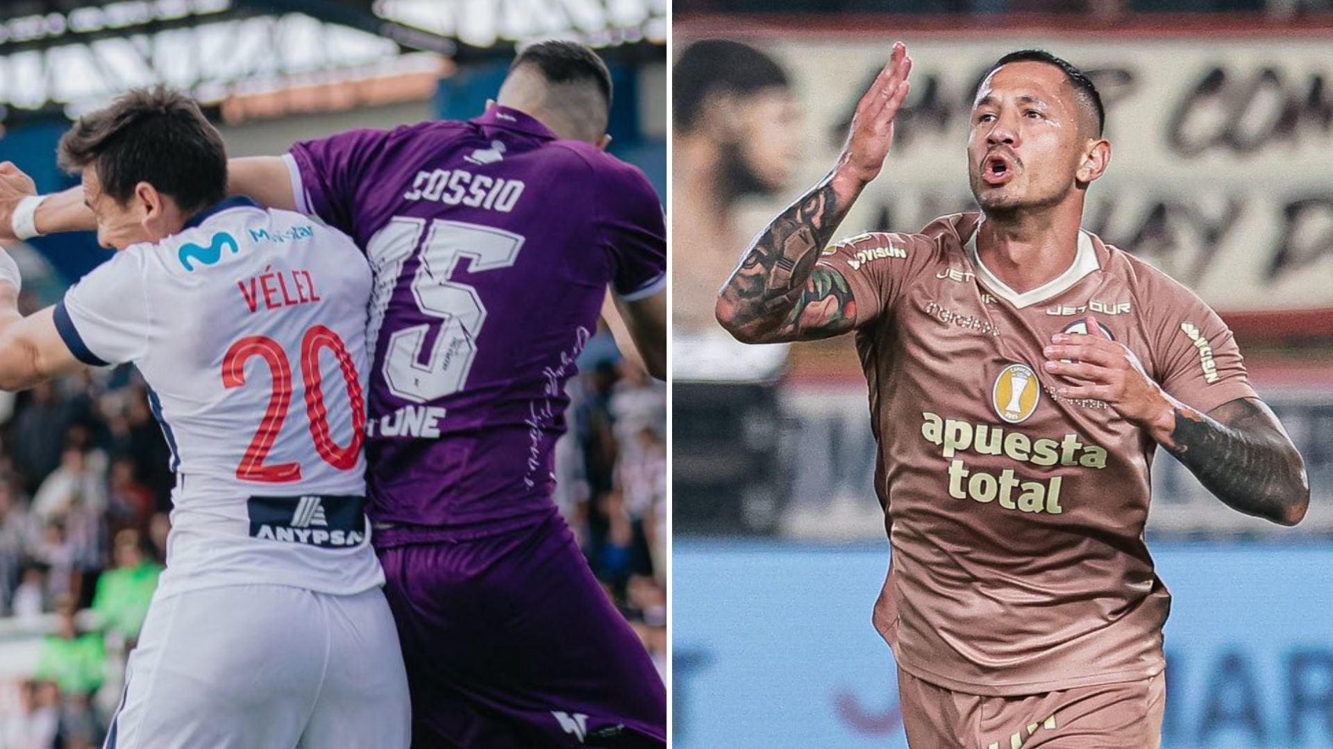 Conar reconoció errores en duelos de Alianza Lima y Universitario: la drástica sanción para 4 árbitros por perjudicar y beneficiar a equipos
