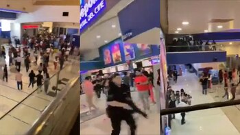 Estruendos provocaron pánico y movilizaciones