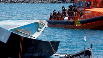 España y Frontex retoman sus