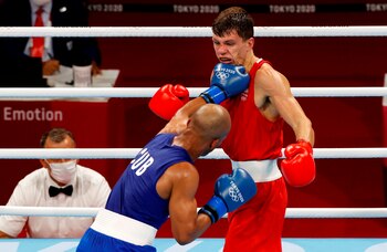 EFE/EPA/RUNGROJ YONGRIT