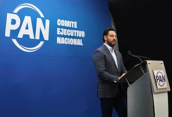 Anuar Azar PAN Edomex diputado local