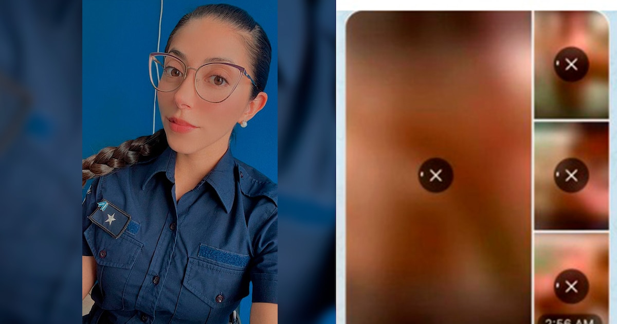 Caso de pornoextorsión en San Luis: Una policía denuncia acoso y represalias laborales
