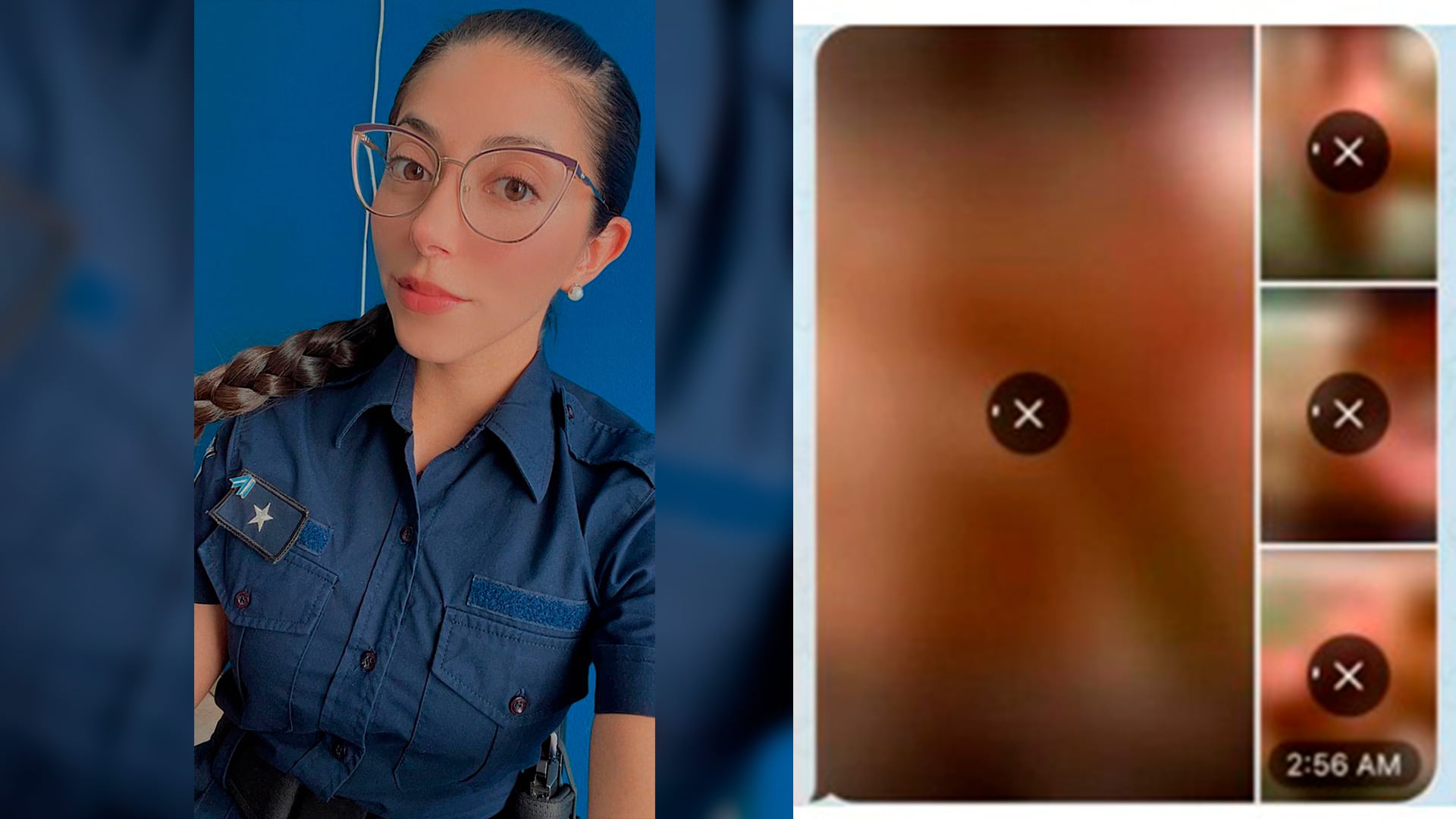“Mi defendido no fue quien difundió las fotografías íntimas que posteriormente se viralizaron. Nunca tuvo acceso previo a ellas”, dijo Federico Farías, el abogado del acusado