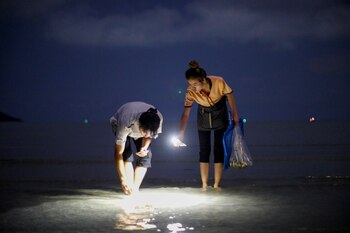 El incremento de las temperaturas