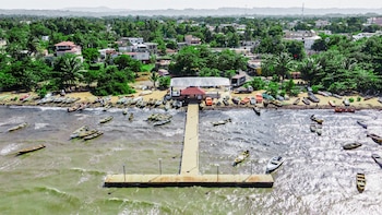 La inauguración del nuevo muelle de Sabana de la Mar impulsa la actividad pesquera y comercial en República Dominicana