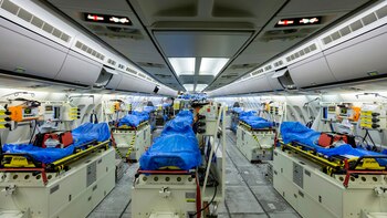 Cómo es por dentro el