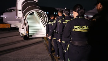 Plan Democracia: FAC movilizó más