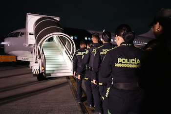 El Plan Democracia incluye el