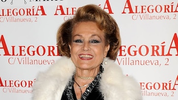 Nadie recoge las cenizas de