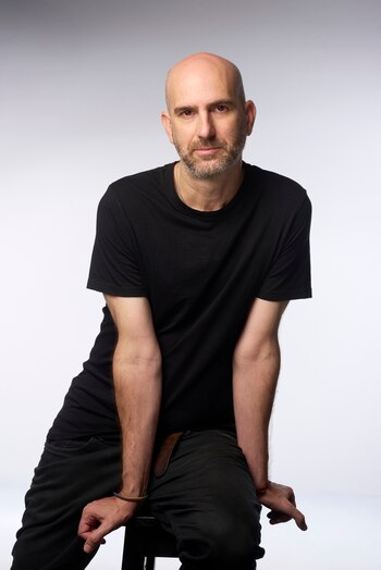 Nicolás Gueilburt
