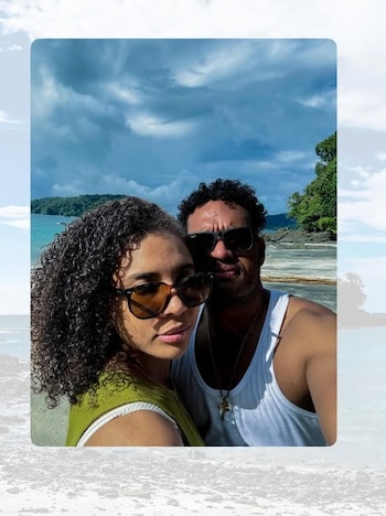 La hoja de vida del SIGEP confirma que Arias Mena trabajó como contratista de la Gobernación del Chocó en el año 2018 - crédito jhovannyarias/IG