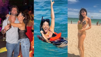 Los días de relax de