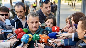 Los padres de Sandra pedirán