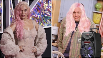 Los mejores memes de Karol