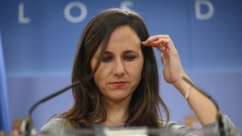 Podemos se abre a una