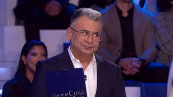 Jorge Javier Vázquez ya tiene