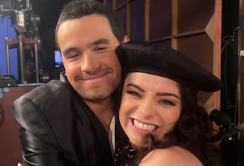 Los internautas arremetieron contra la