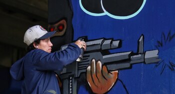 Bogotá. Febrero 7 de 2021.