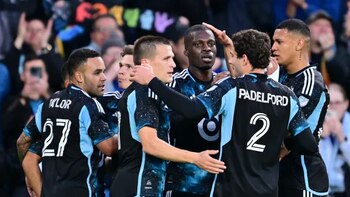 Esta es la historia del