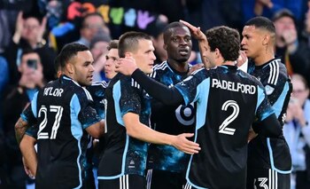 Minnesota fue semifinalista de la