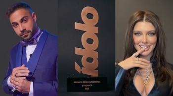 Imagen complementaria de Premios Ídolo 2026: estos son los nominados en las 29 categorías