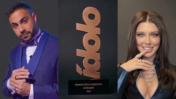 Premios Ídolo 2026: estos son los nominados en las 29 categorías