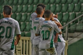 01/08/2020 Elche CF
DEPORTES
ELCHE CF