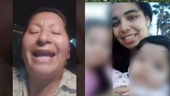 Supuesta pastora peruana genera pánico