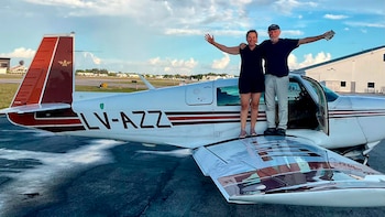 "Tenía el prejuicio de que