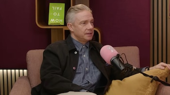 “El éxito no lo arregla