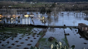 Coria mantiene el nivel 2