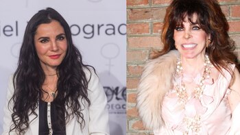 Martha Higareda recordó una bochornosa