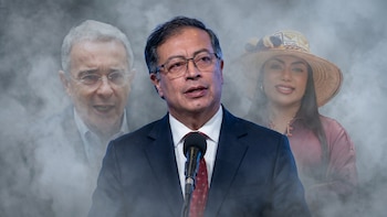 Centro Democrático sugirió que Petro creó una ‘cortina de humo’ con la indagatoria a Álvaro Uribe para tapar el caso Martha Peralta