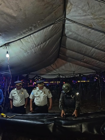 Buscan desarticular las llamadas “cantinas”