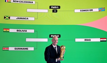 Seis equipos pelearán por los