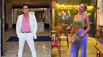 Roberto Palazuelos aclaró cuál es