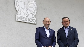 La RFEF y la Federación Mexicana de Fútbol firman un acuerdo de colaboración